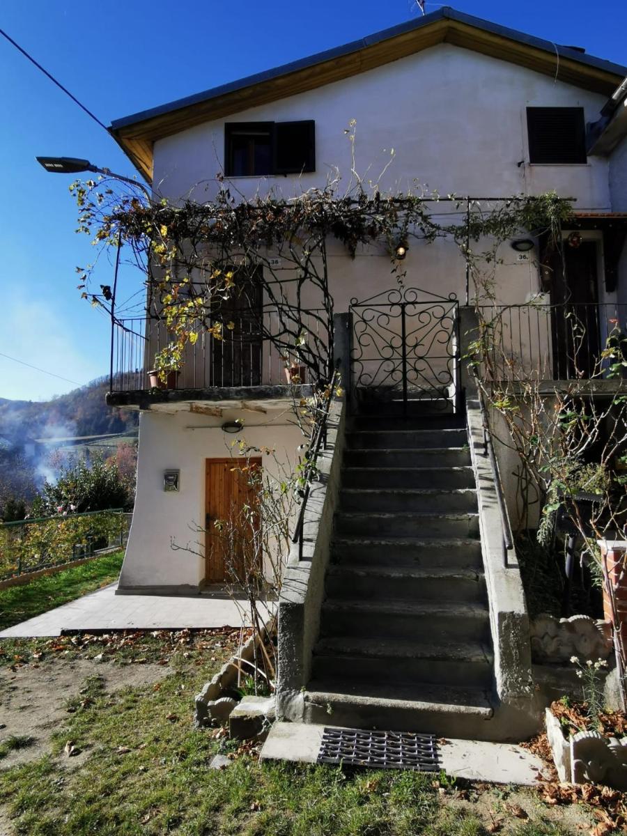 Interno X Pianissolo - Housity