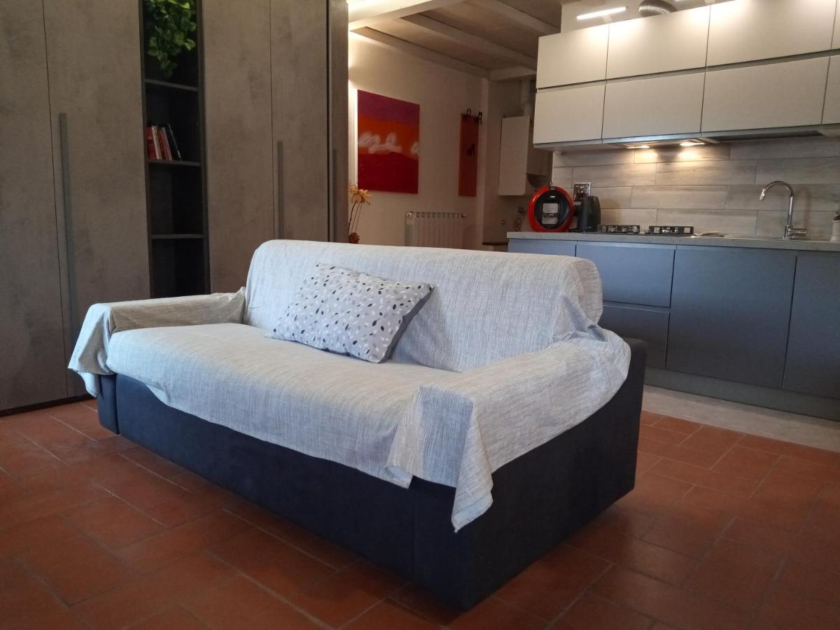 Butterfly House - Castelfranco di Sopra - Housity