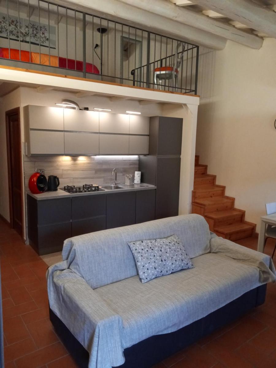 Butterfly House - Castelfranco di Sopra - Housity