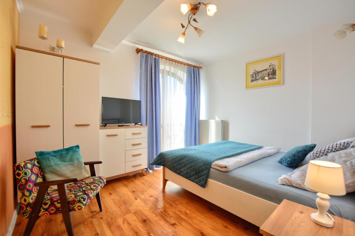 Apartament Gościnny - Housity