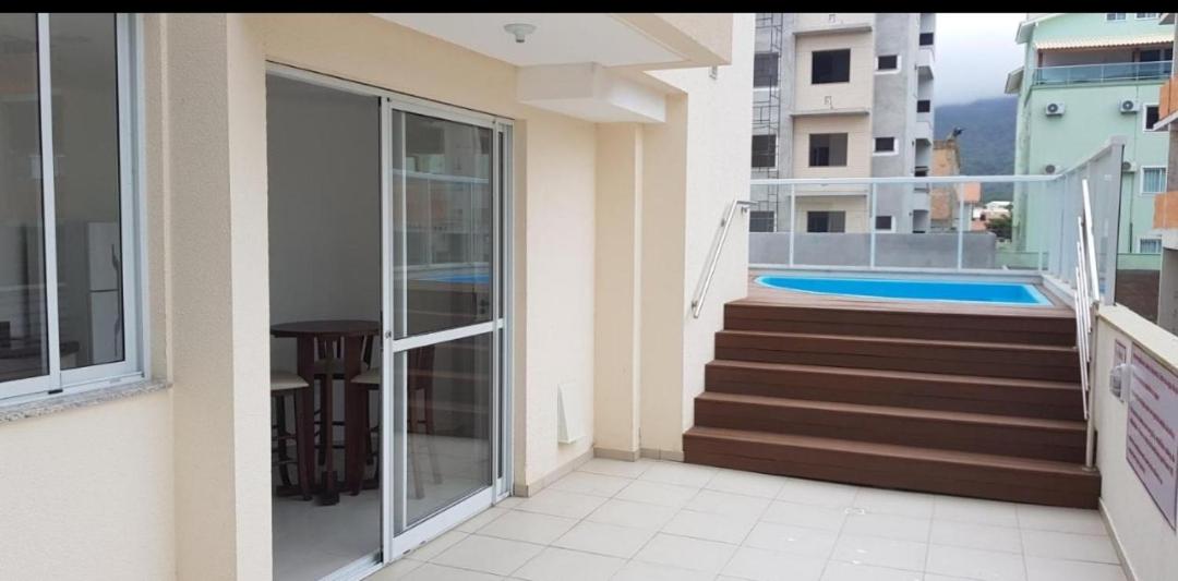 Praia palmas do arvoredo - Housity