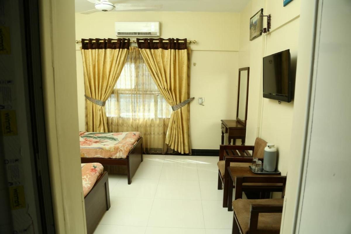 Hotel Bilal - Housity