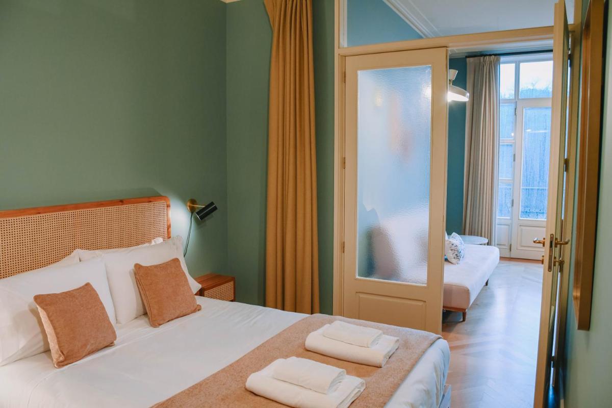 Villa Theatro Heritage Apartments - Housity