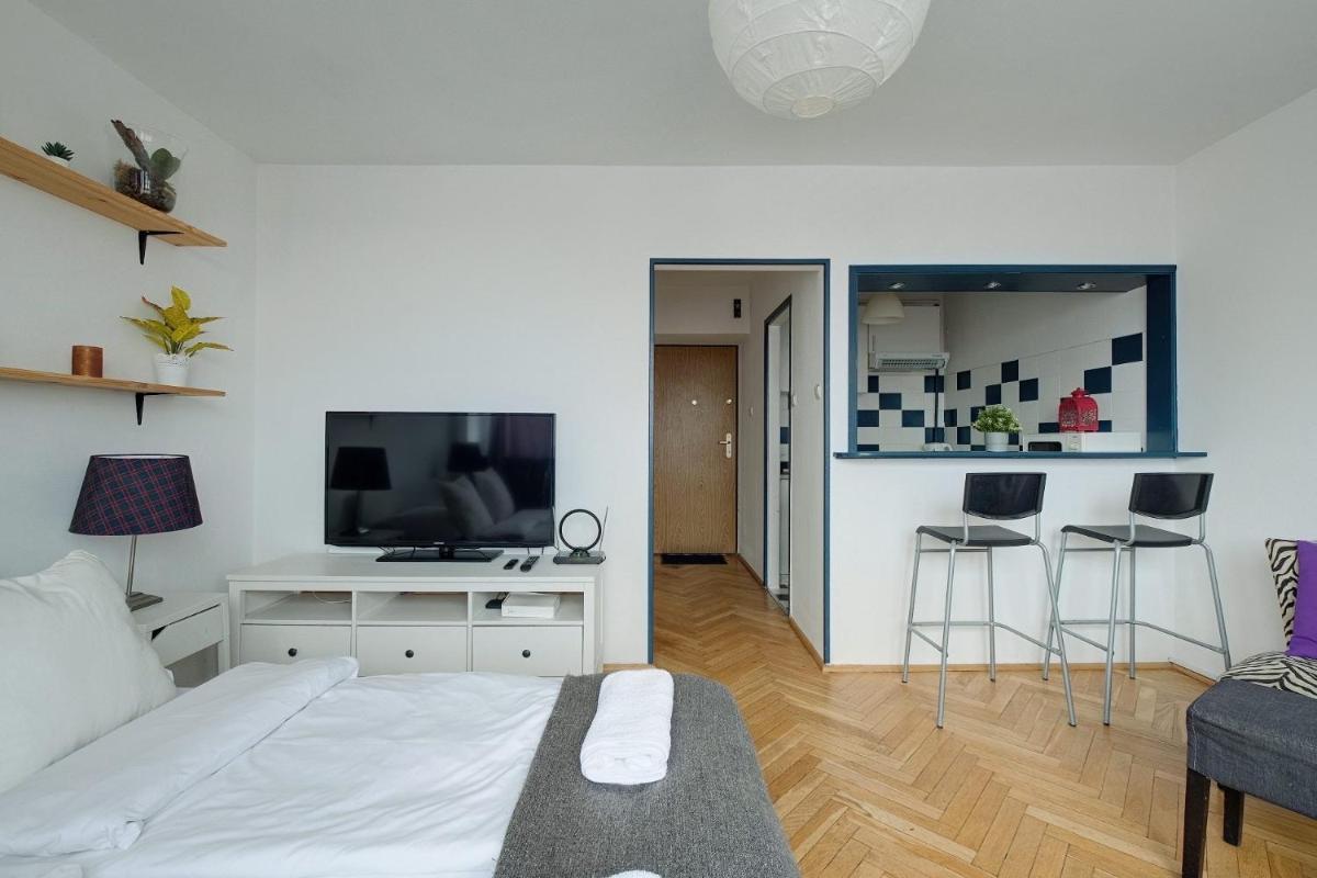Noctis Old Town - Housity