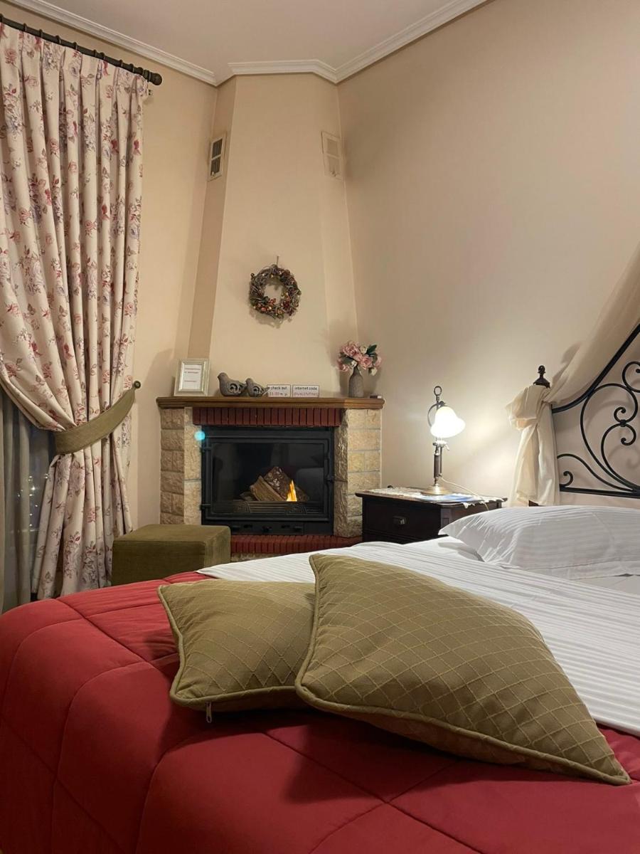 Valentini Guesthouse - Housity