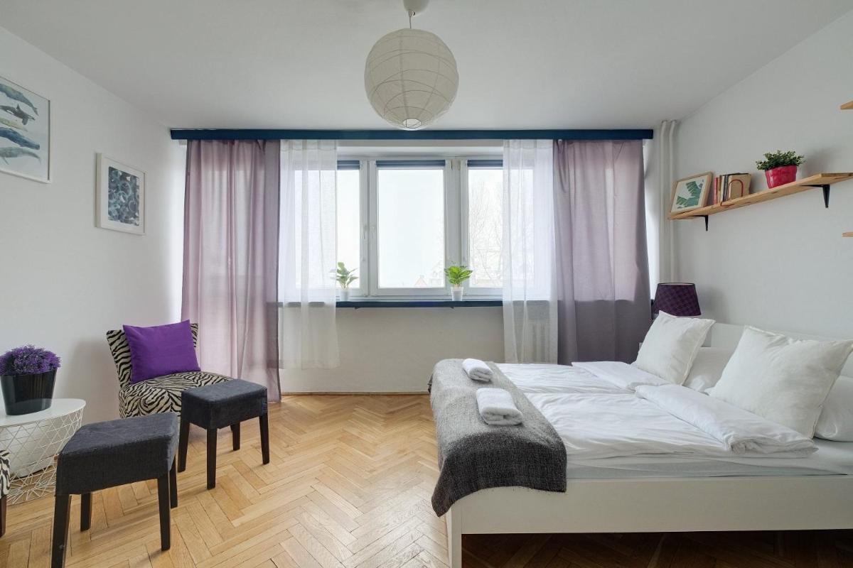 Noctis Old Town - Housity