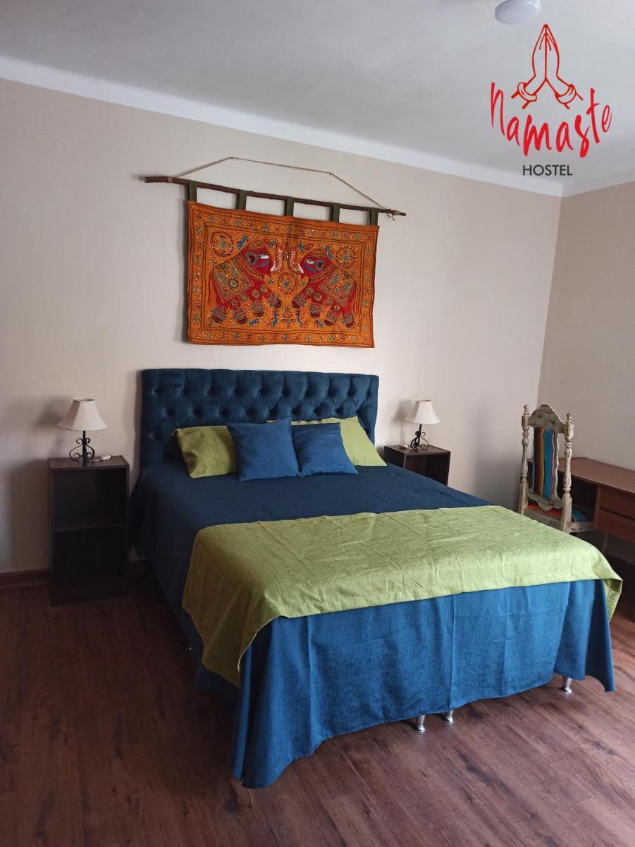 Namaste Hostel - Housity