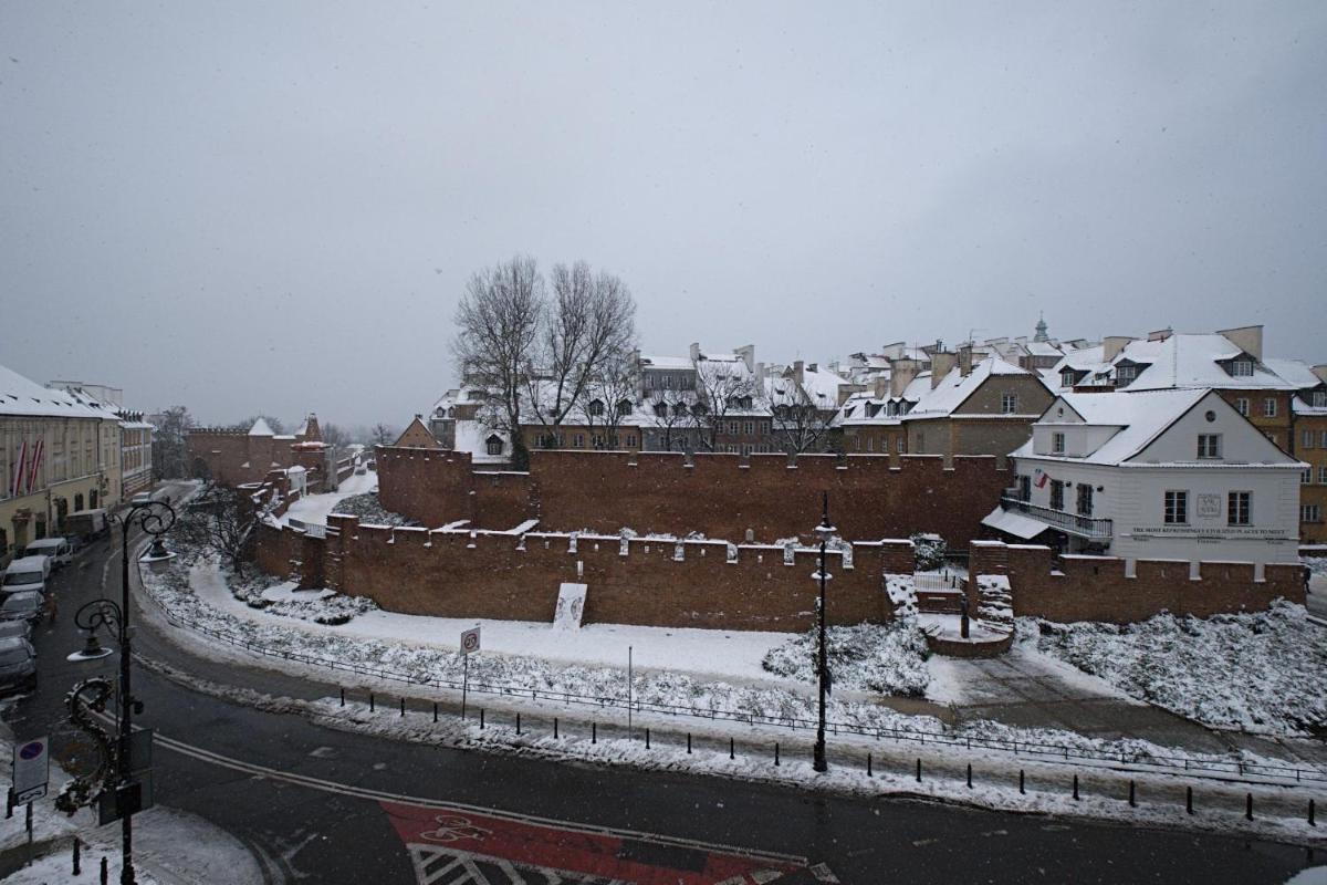 Noctis Old Town - Housity