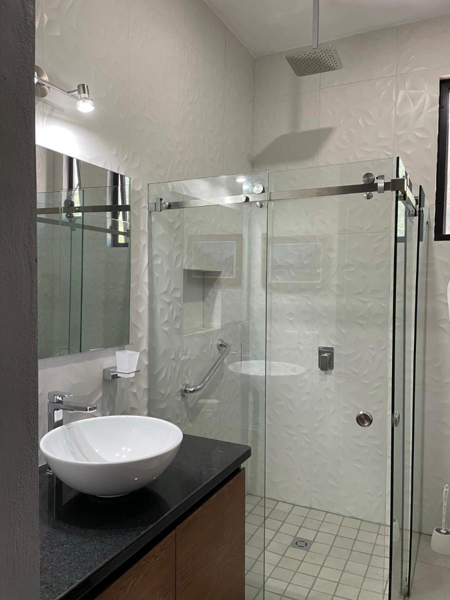 Suitetrails - C apartment