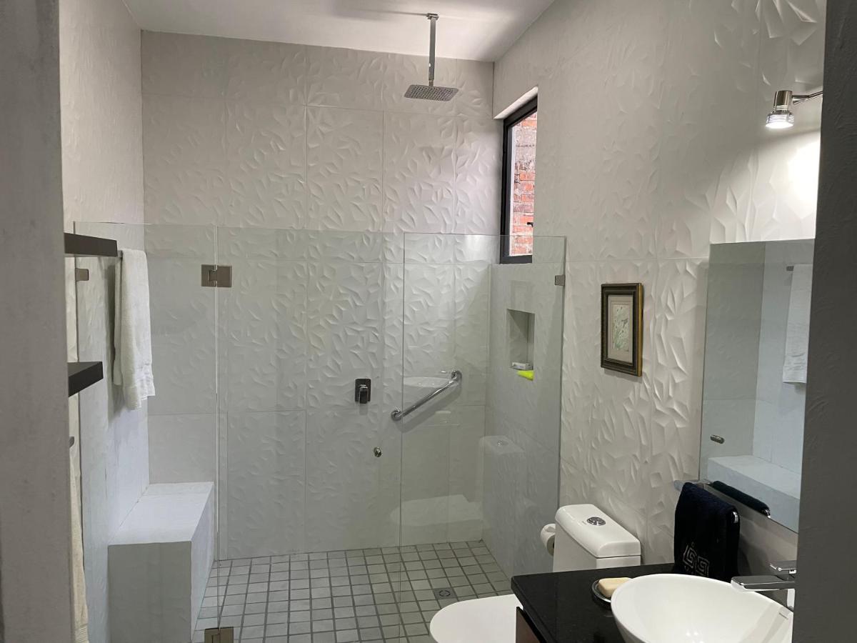 Suitetrails - C apartment