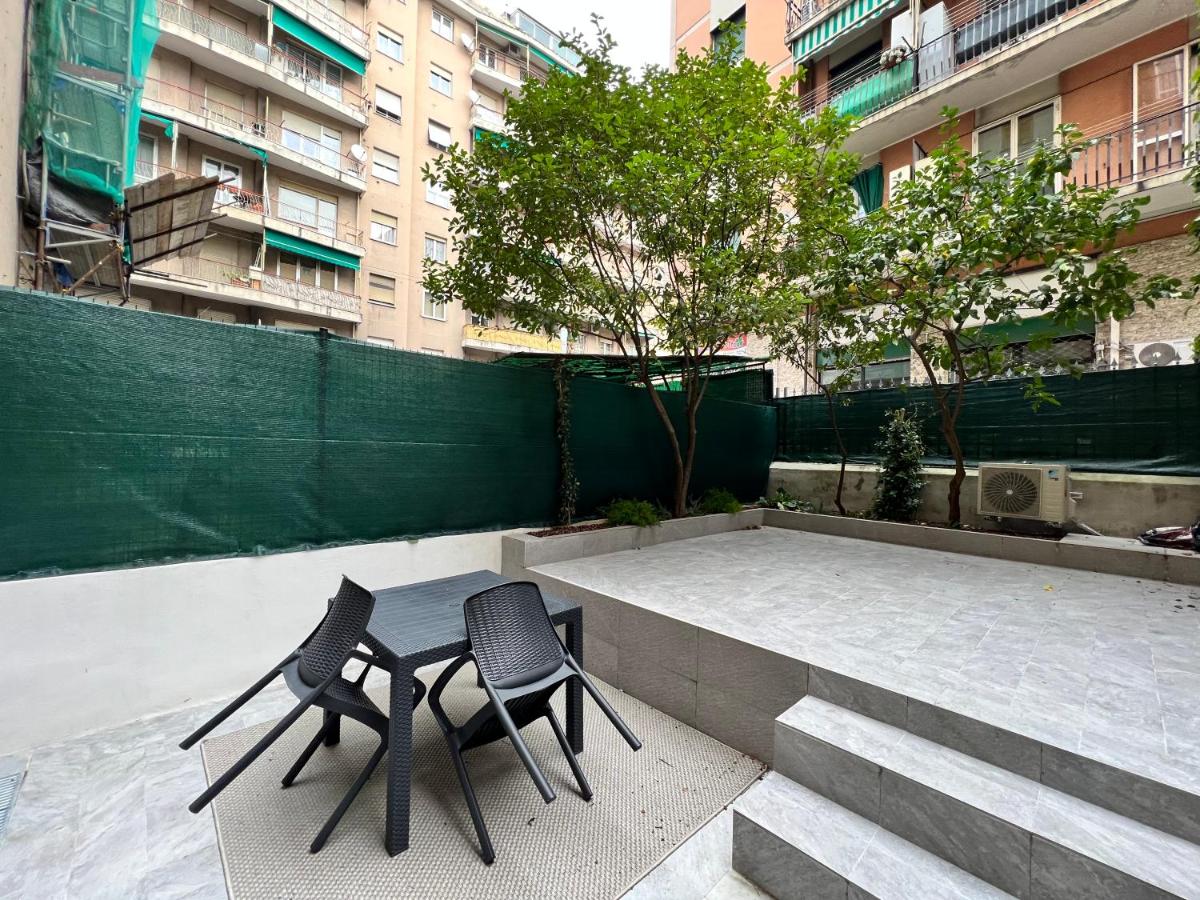 Suitetrails - House San Martino by Holiday World