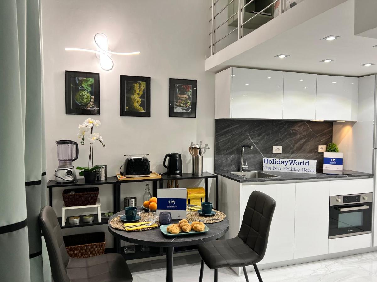 Suitetrails - House San Martino by Holiday World