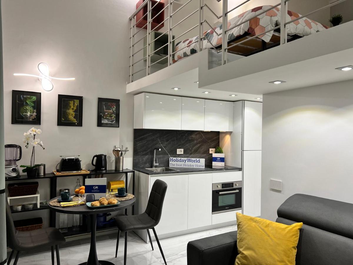 Suitetrails - House San Martino by Holiday World
