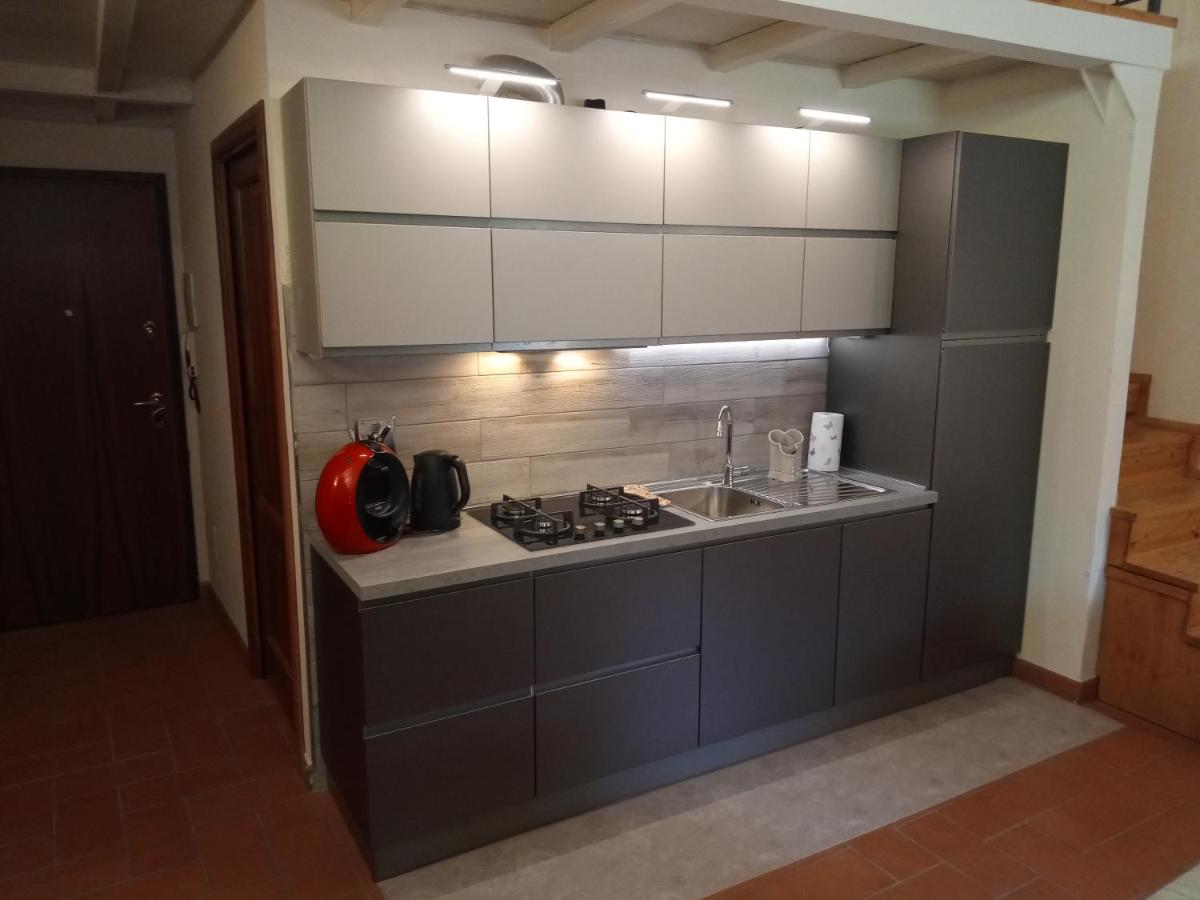 Butterfly House - Castelfranco di Sopra - Housity