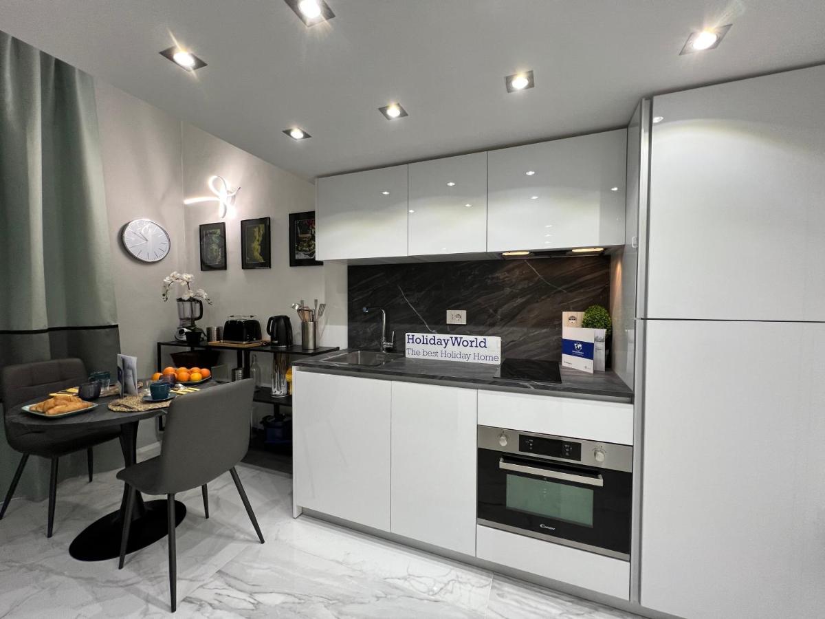 Suitetrails - House San Martino by Holiday World