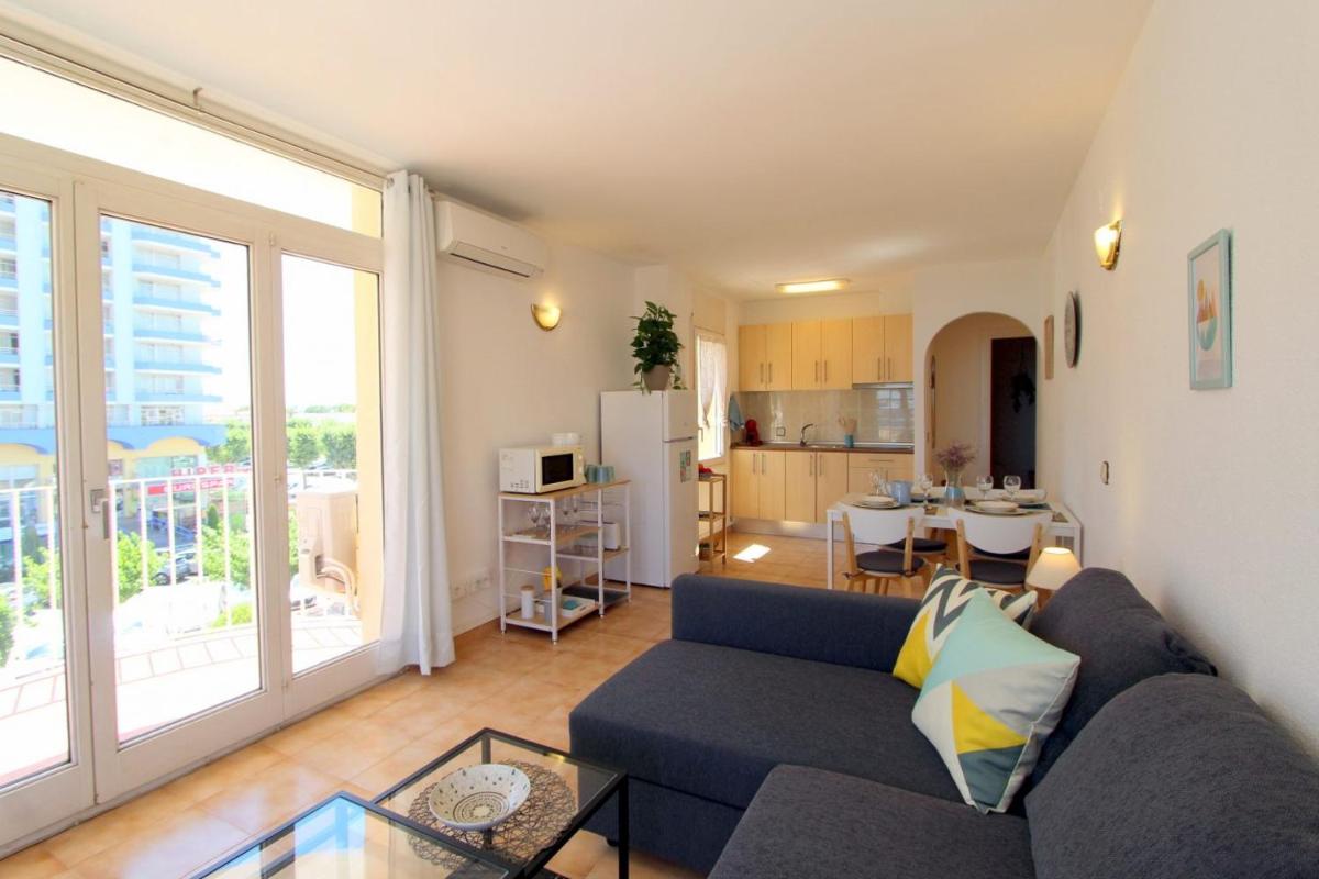 LEON INMO Apartment Amber - 15763 - Housity