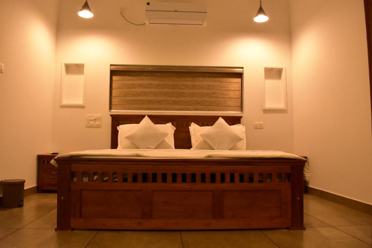 Asthamaya Beach - Housity