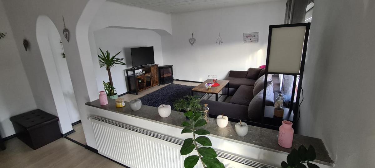 Ferienhaus Pfälzerwald - Housity