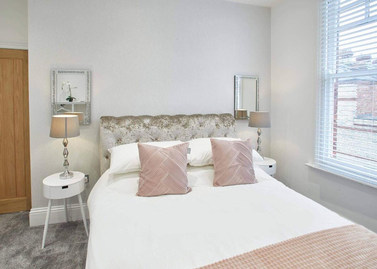 Host & Stay - Simba House - Housity