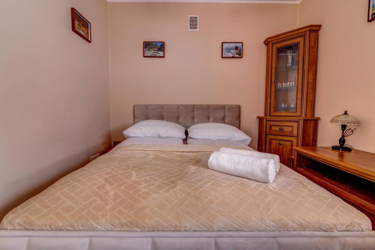 Krynica Apartamenty Centrum Deptak 2 - Housity