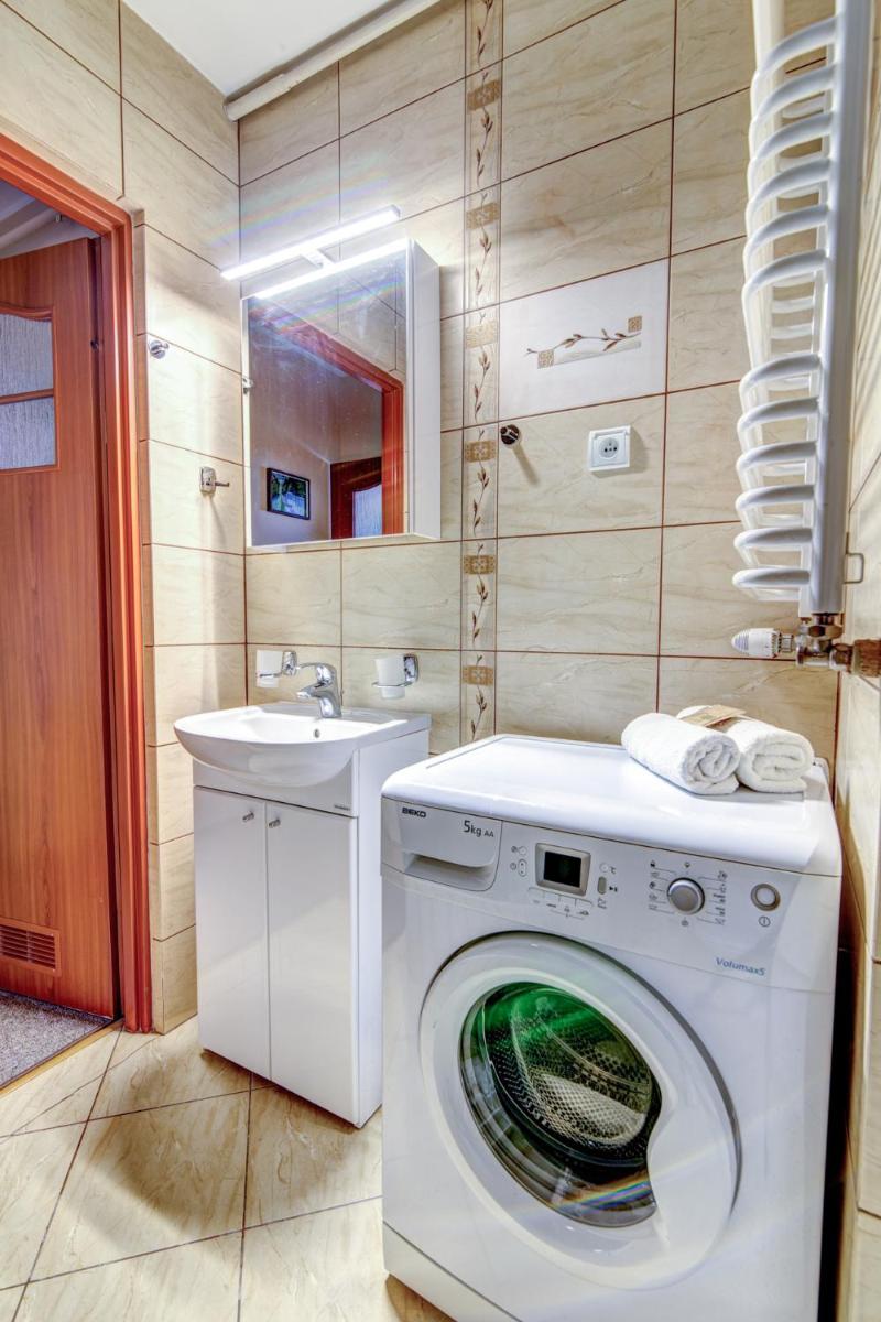Krynica Apartamenty Centrum Deptak 2 - Housity