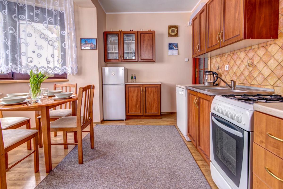 Krynica Apartamenty Centrum Deptak 2 - Housity