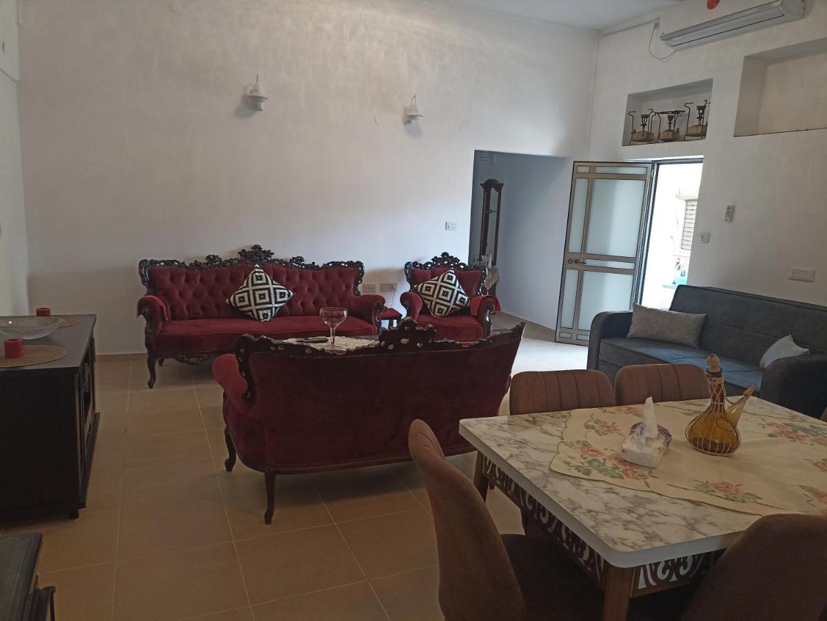 Suitetrails - allenby guest house
