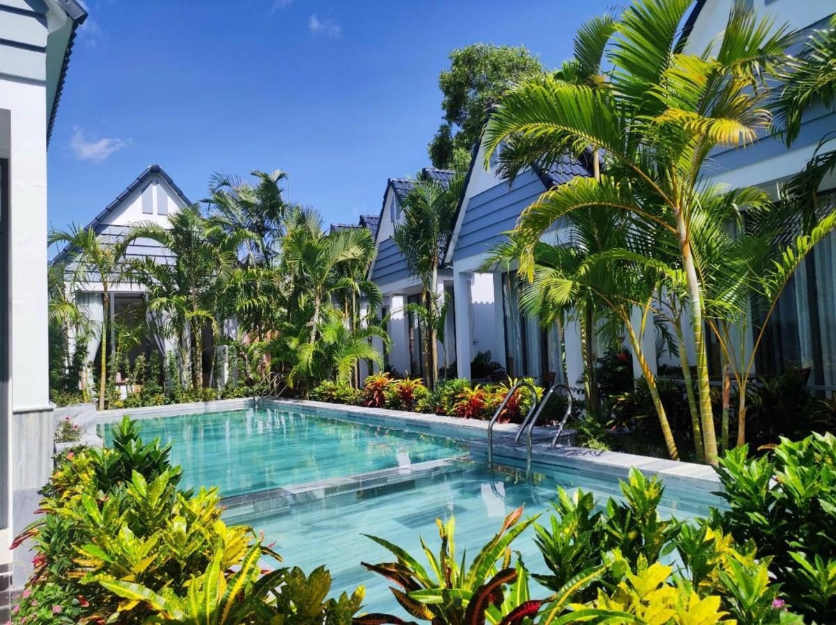 Ngoc Trai Xanh Bungalow - Housity