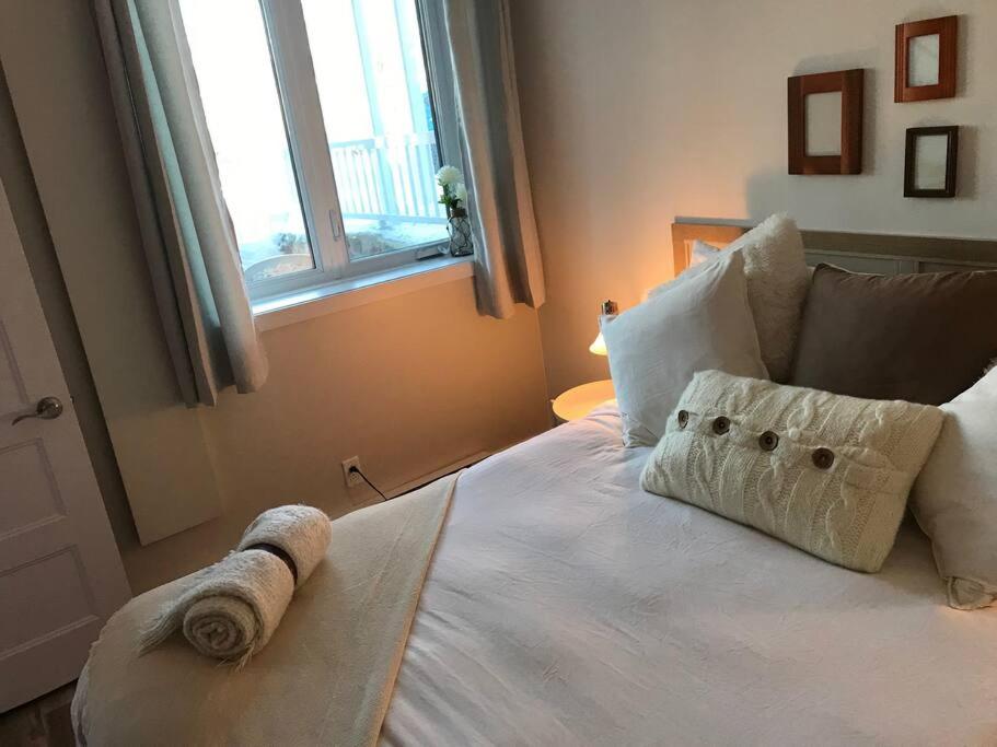 Condo entier, fully equiped pool and Spa only in summer - Housity