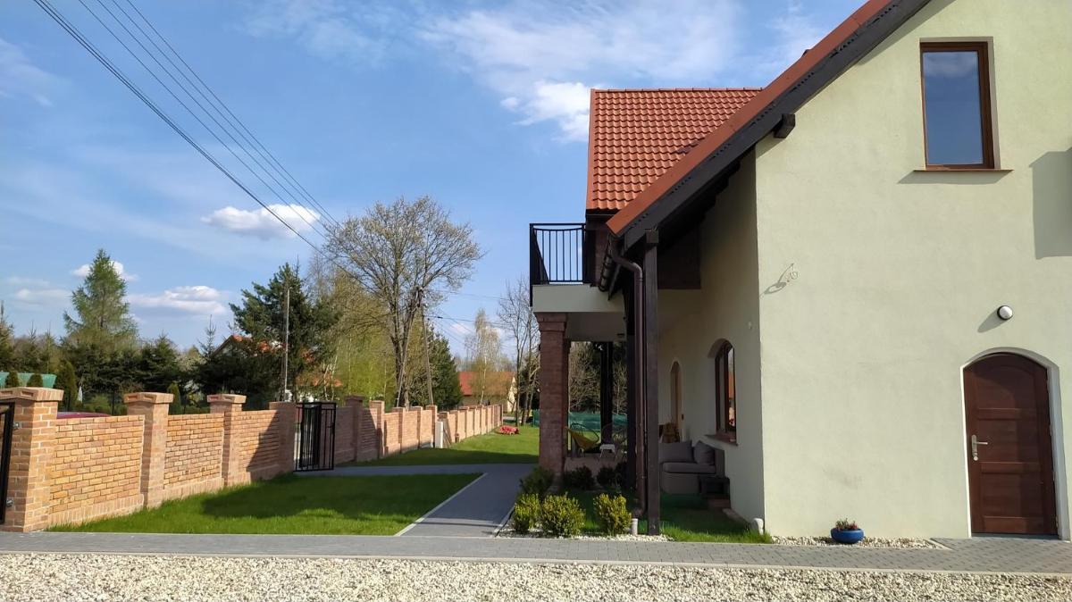 Czar Mamry Apartamenty - Housity