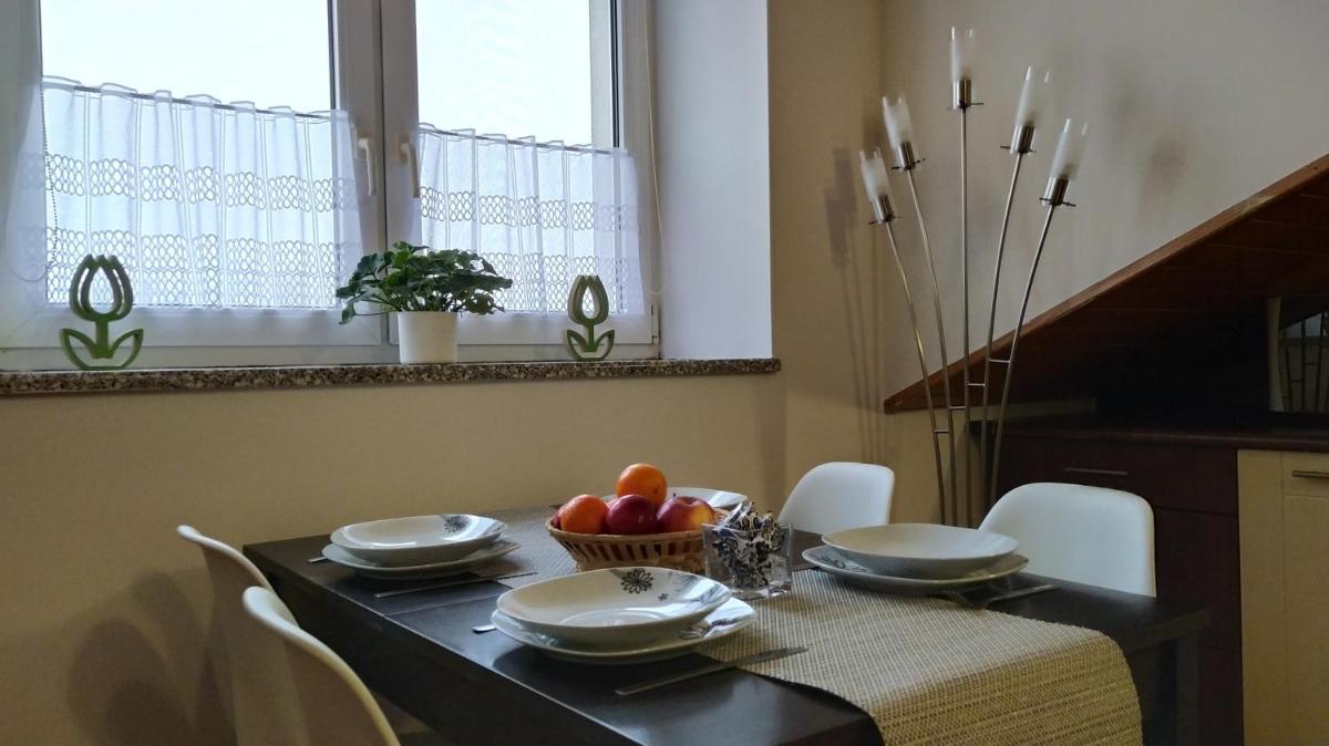 Apartament Ballerina - Housity