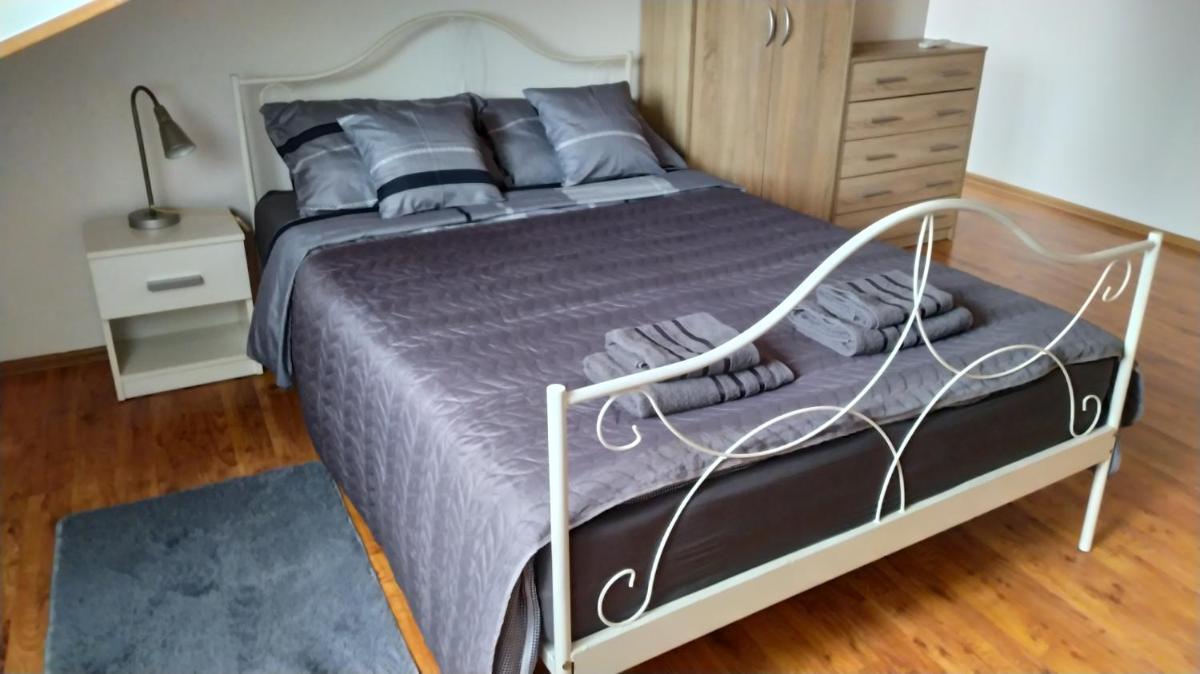 Apartament Ballerina - Housity