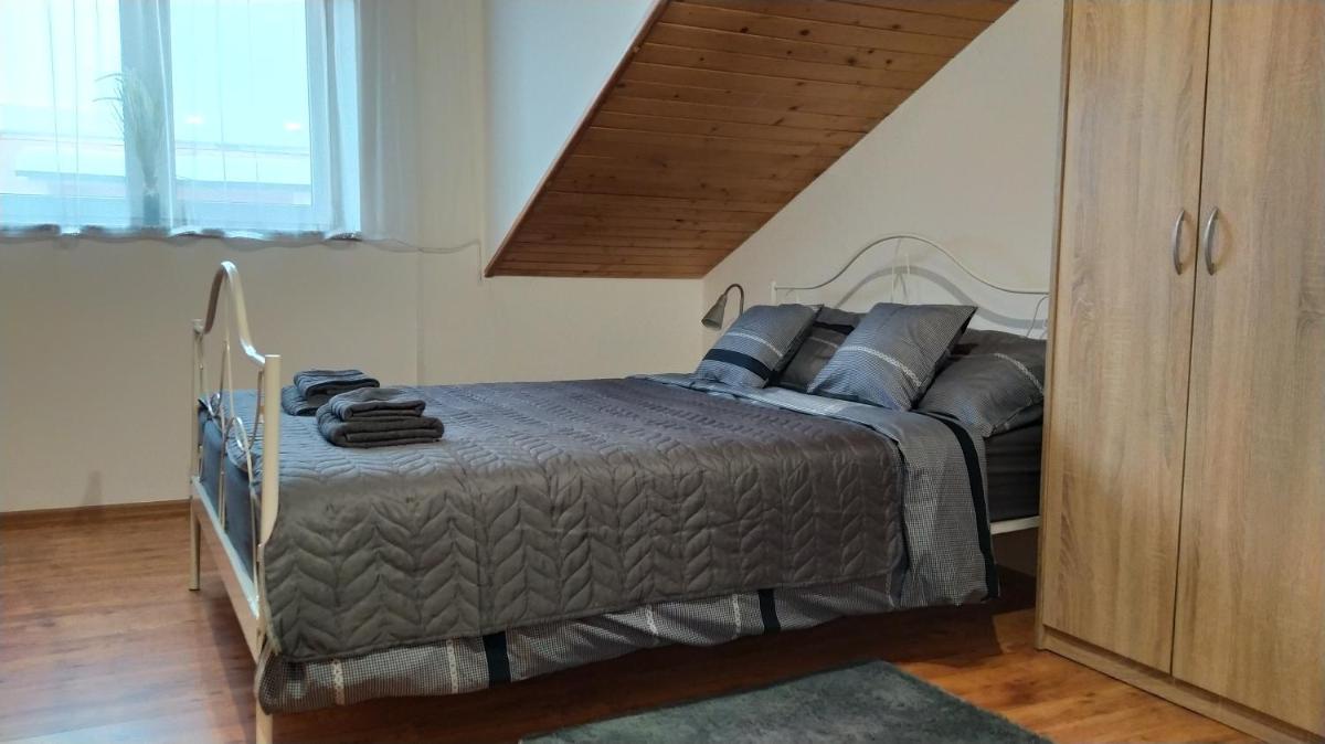 Apartament Ballerina - Housity