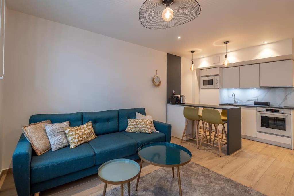Le Nova- Centre Ville d'Annecy - Majord'Home - Housity