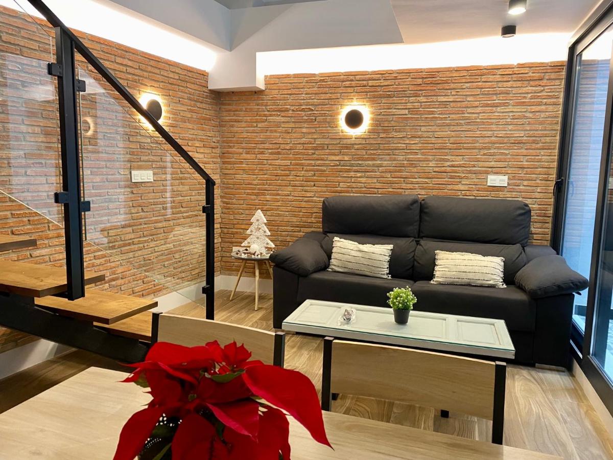 VELALMA DÚPLEX centro histórico - Housity
