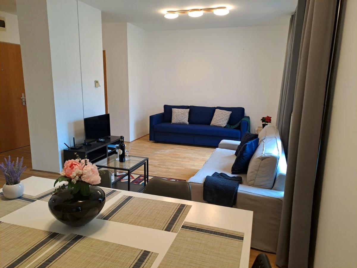 Szimpla Exclusive apartment - Housity