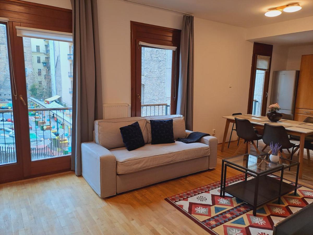 Szimpla Exclusive apartment - Housity