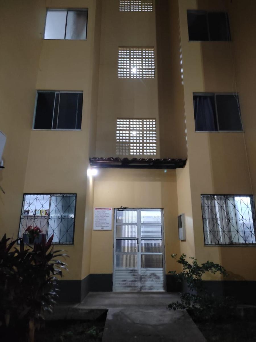 Apartamento Tupy I - Turu - Housity