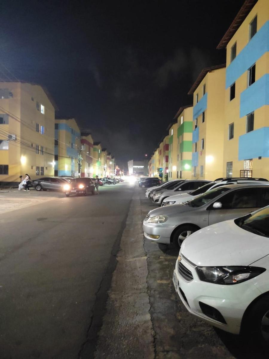 Apartamento Tupy I - Turu - Housity