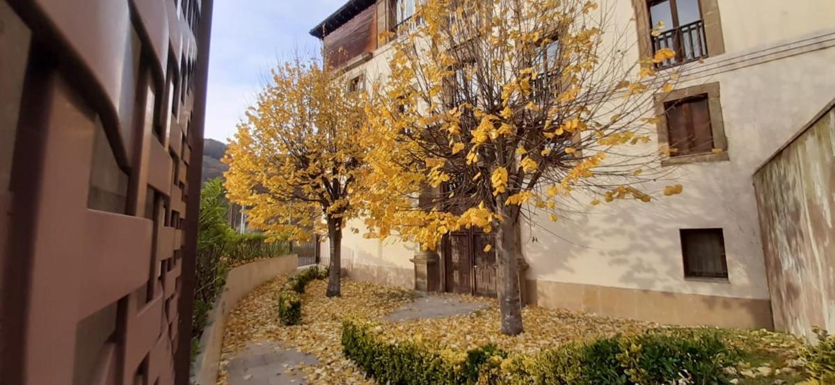 Nap Palacio Marques de San Esteban - Housity