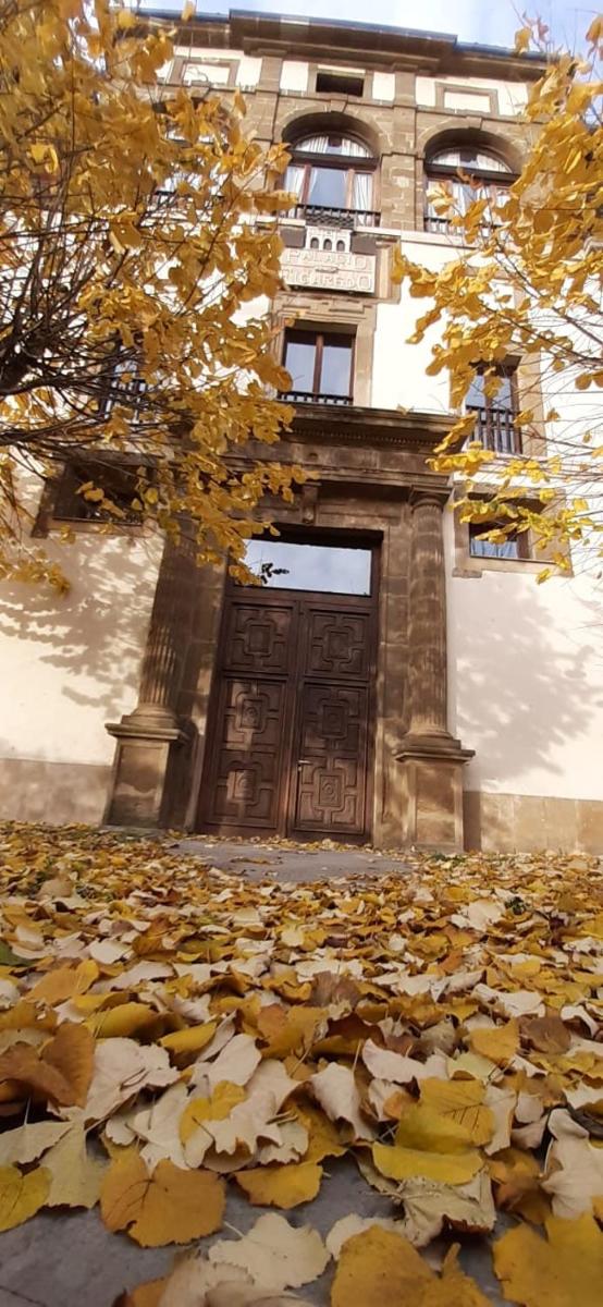 Nap Palacio Marques de San Esteban - Housity