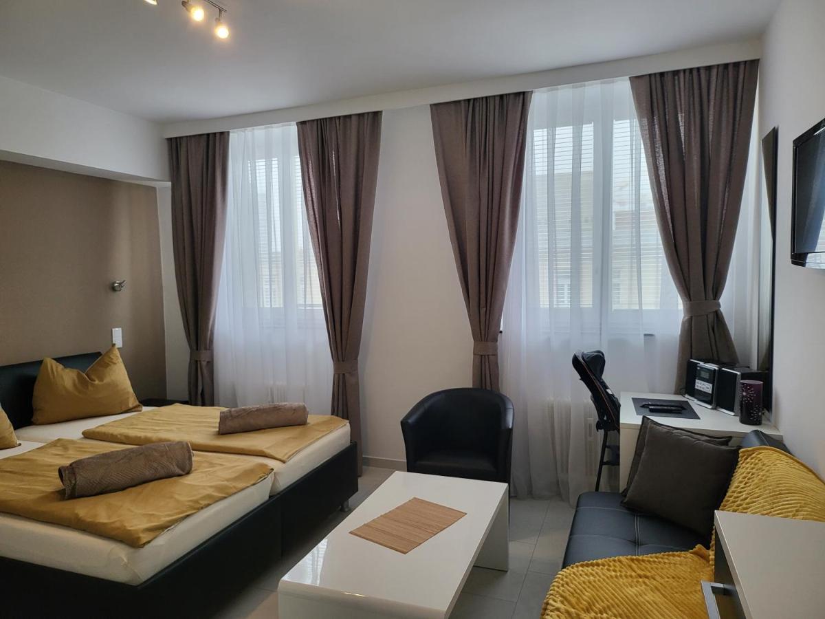 Suitetrails - Vladys Vienna Apartments