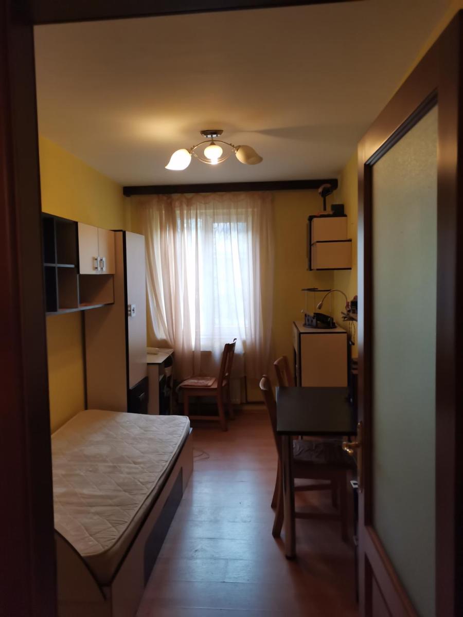 Apartament TiBi - Housity