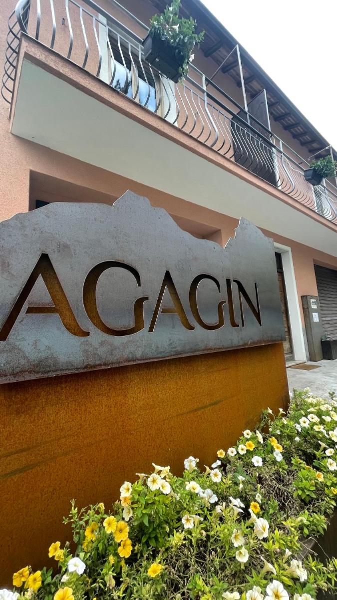 Agriturismo Agagin - Housity