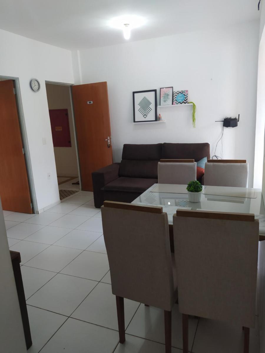 Ap Completo na zona Nobre com 3 quartos, sendo 1 suíte - Housity
