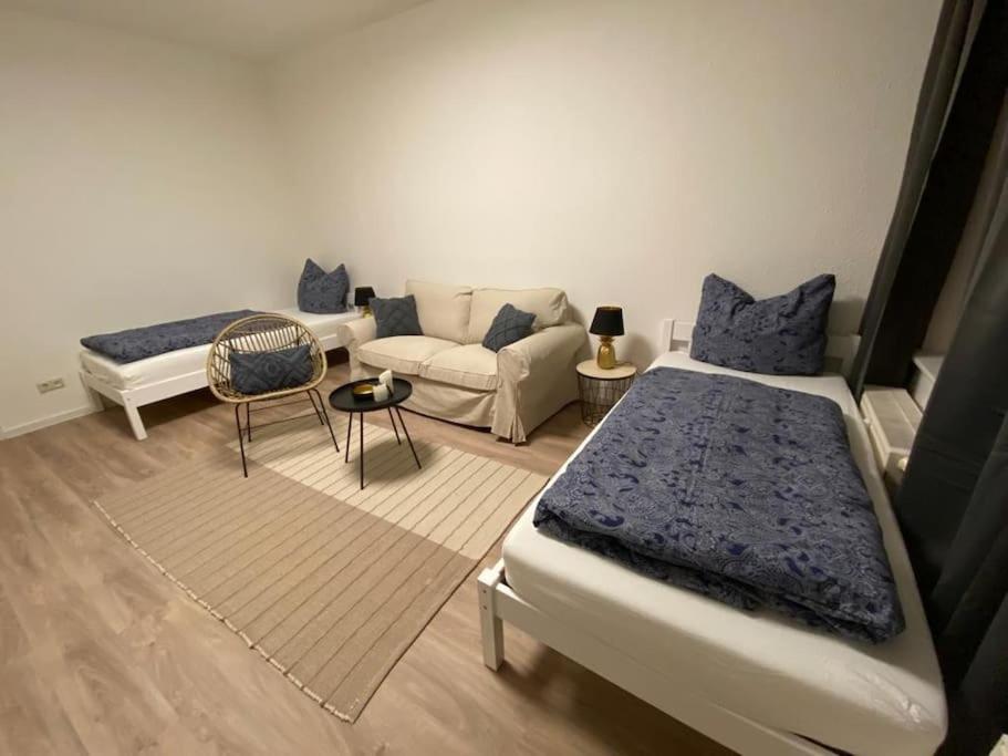 modernes cozy Apartment - Housity