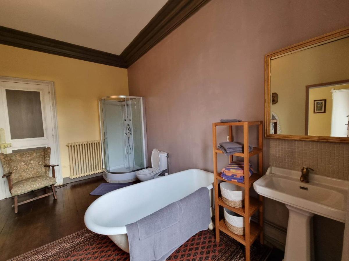 Le Pavillon de St Agnan - Housity