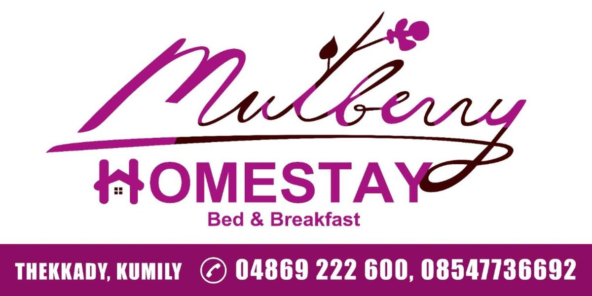 Mulberry Homestay - Housity