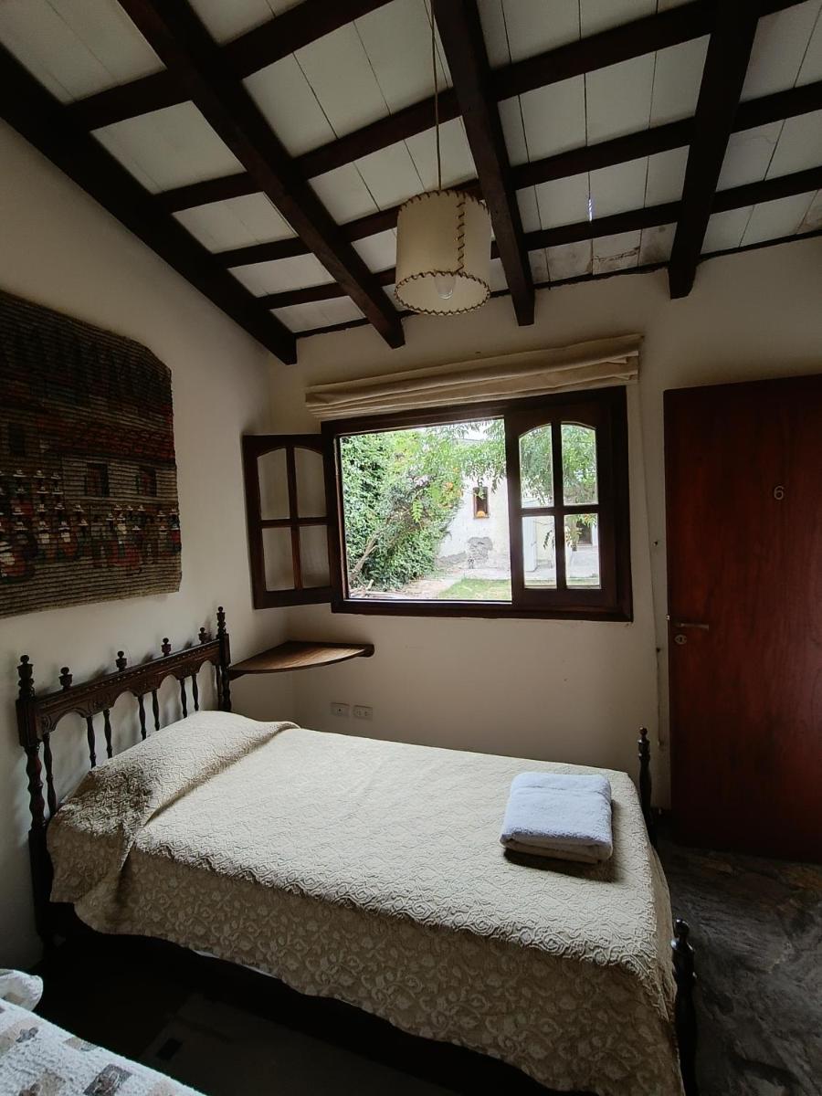 La Cara Oculta de Salta Bed and Breakfast - Hizvo