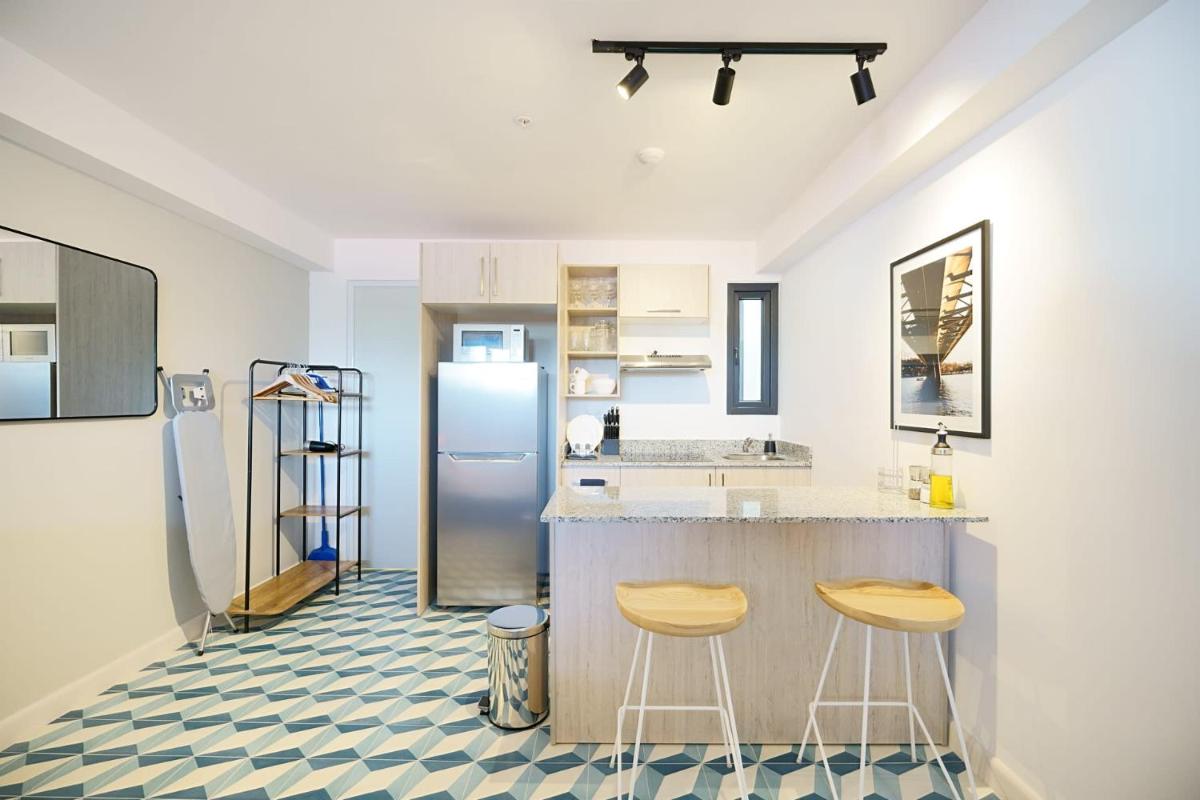 Classy Loft in Santa Ana - Housity